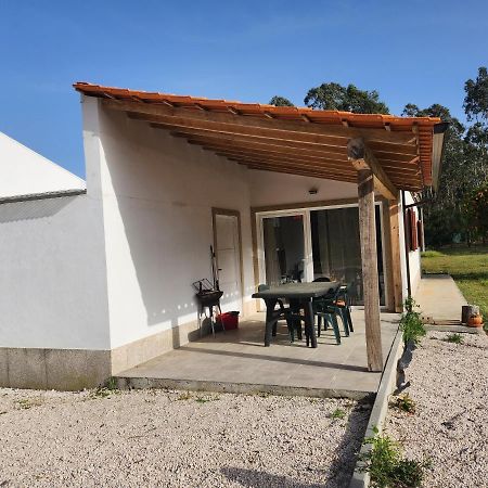 Quinta Das Camarinhas Кантаньеди Экстерьер фото