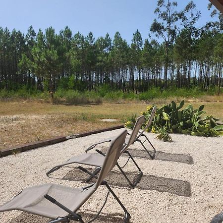 Quinta Das Camarinhas Кантаньеди Экстерьер фото