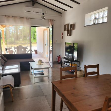 Quinta Das Camarinhas Кантаньеди Экстерьер фото