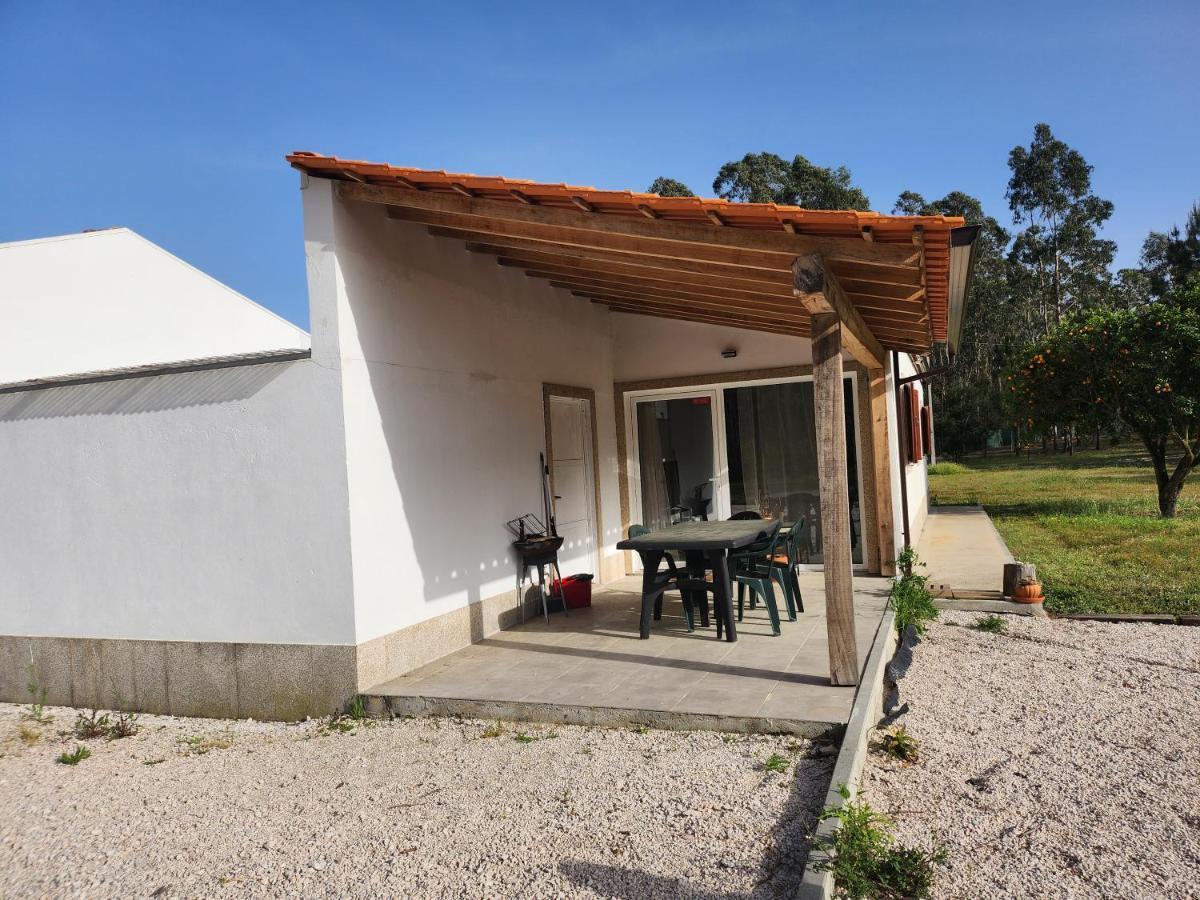 Quinta Das Camarinhas Кантаньеди Экстерьер фото