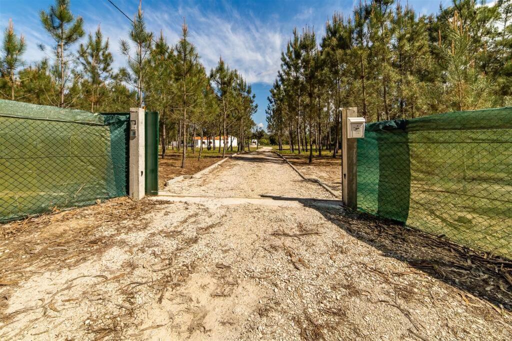 Quinta Das Camarinhas Кантаньеди Экстерьер фото